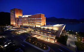 Geoje Samsung Hotel